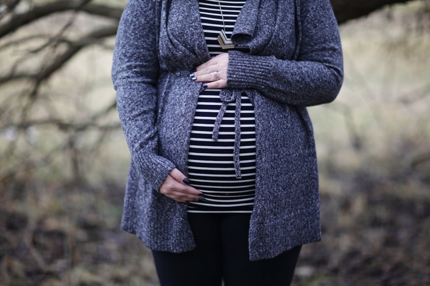 How PTSD in Pregnant Women Affects Offspring