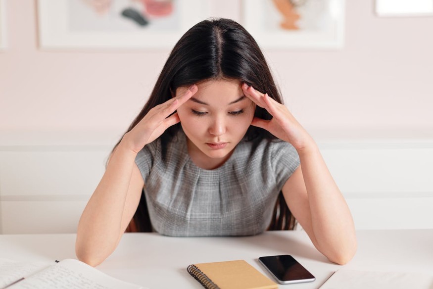 Stress Types and How They Affect Us