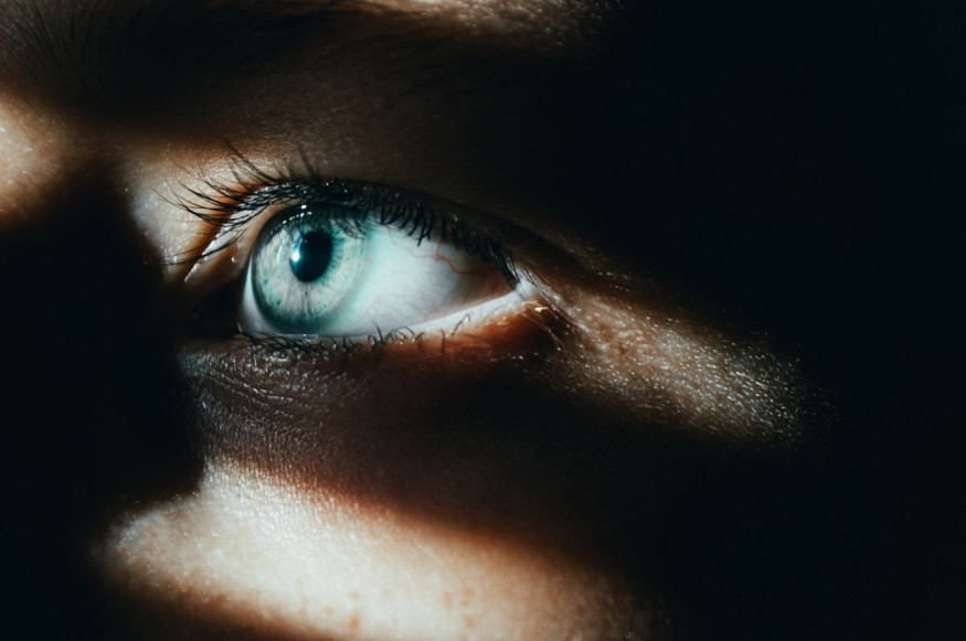 eyesight