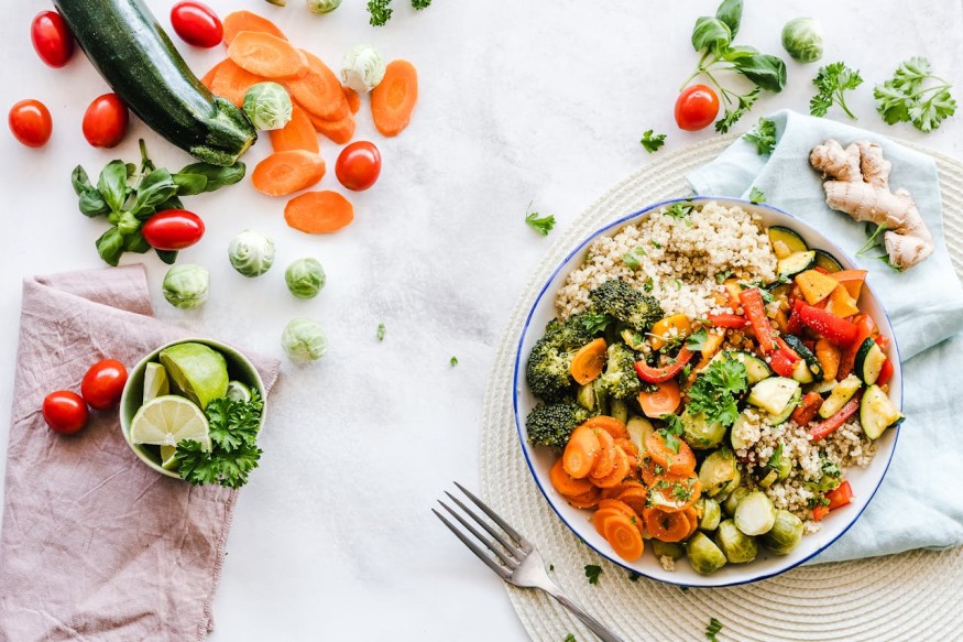 Cognitive Function, Brain Structure, and Genetics Could Determine Food Preferences