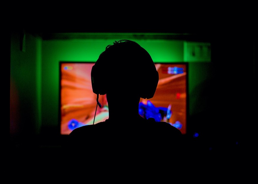 computer gaming