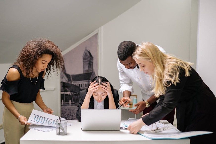 Mental Health-Related Terms That Are Deemed Offensive to Use in the Workplace