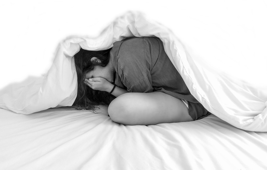 anxiety attack