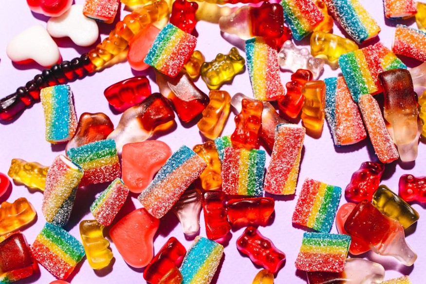 Effects of Sugar Crash to Mental Well-Being