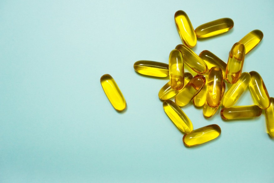 Vitamins That Boost Memory Power
