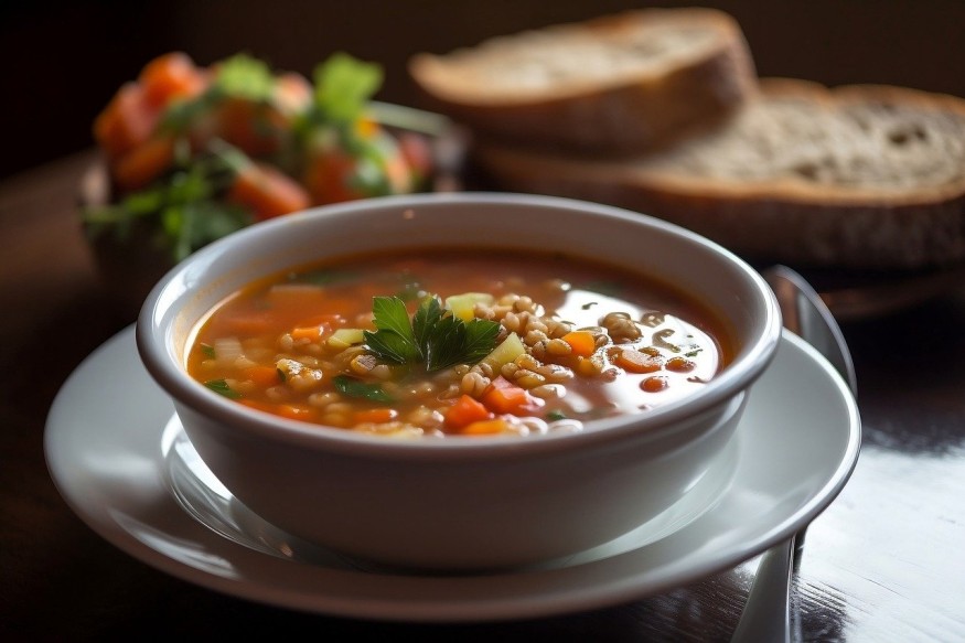 soup