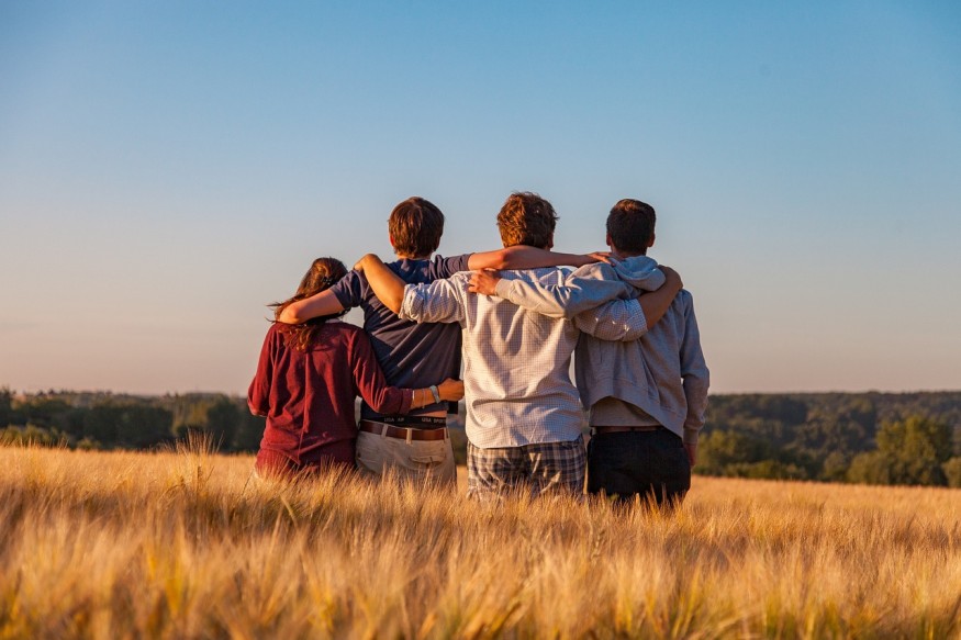 teens