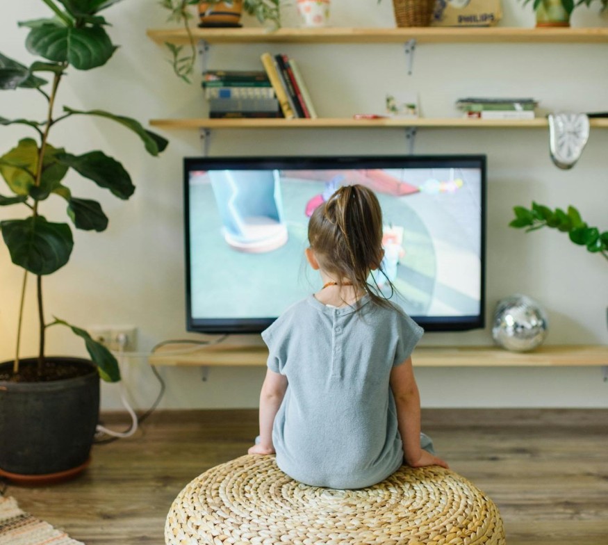 Is Watching TV Better Than Tablet Time for Children?