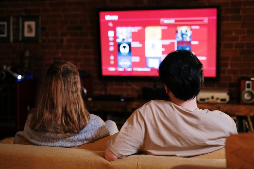 Binge-Watching: Mental Health Implications