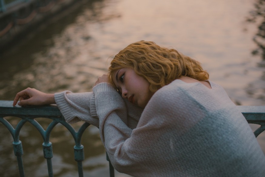 chronic stress