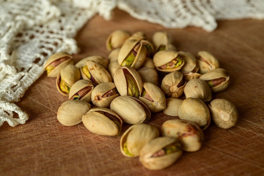pistachio