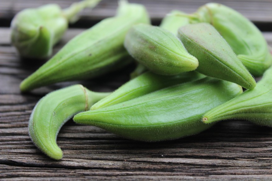 okra