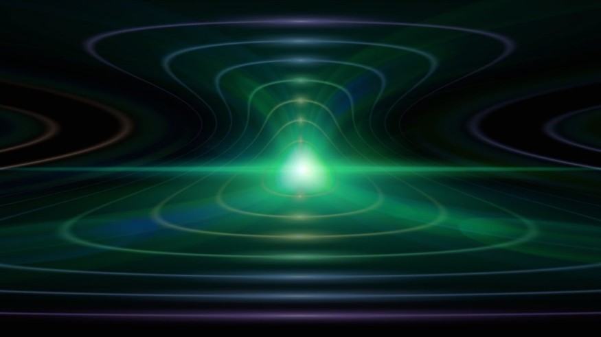 low-intensity light