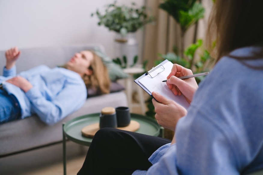 First Appointment With Psychologist: What to Expect