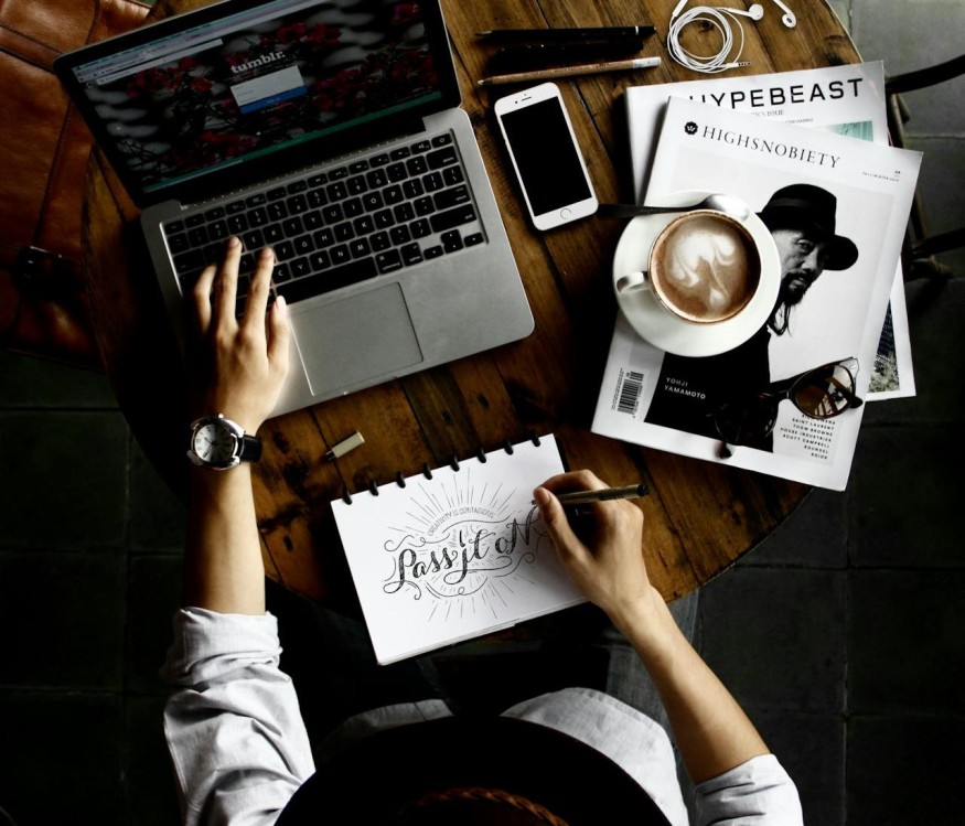 Ways to Stay Awake at Work