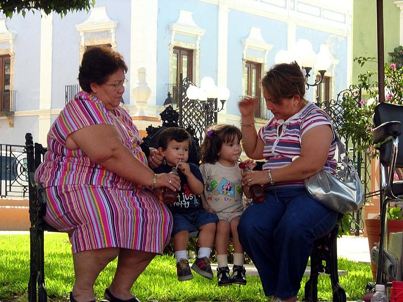 Diabetes in Children