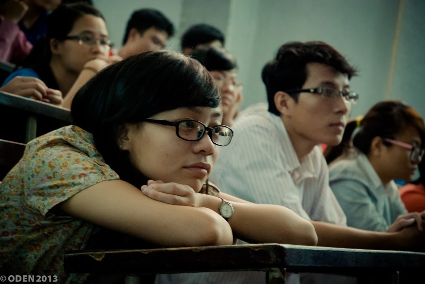 ADHD in young adults and adults