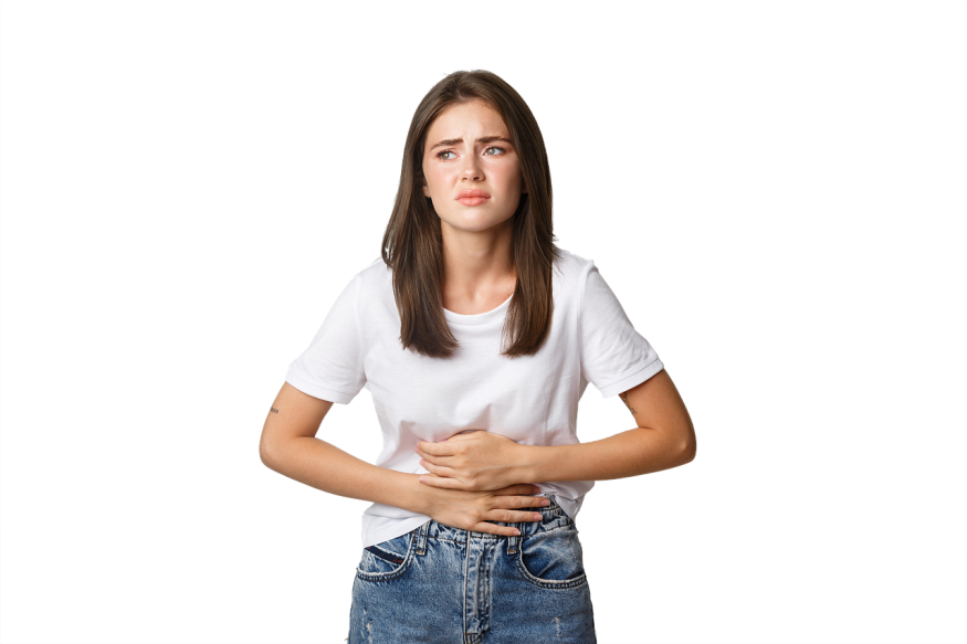 5 Physical Health Problems Caused by Mental Stress
