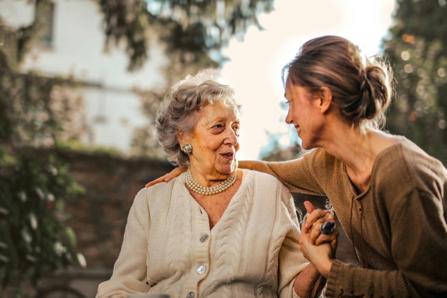 Alzheimer's disease in women