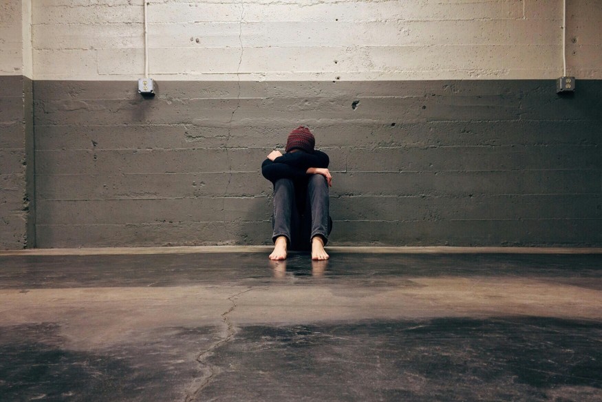 depression state