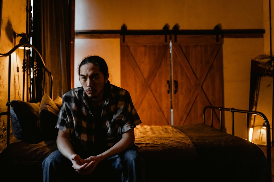 chronic loneliness