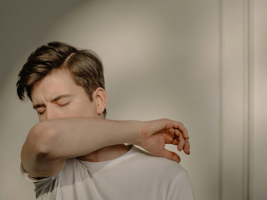 Acid reflux or GERD