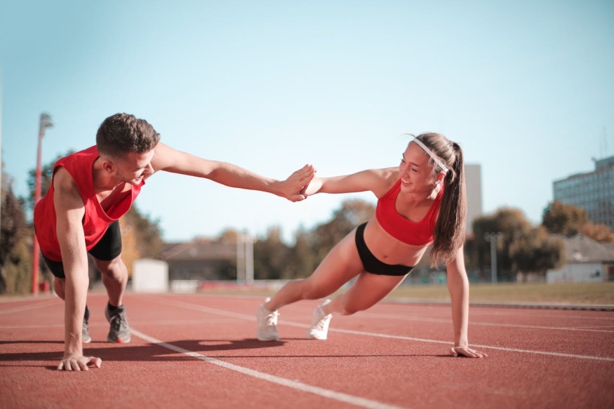 Why Athletes Need 'Brain Food' to Stay Physically, Mentally Healthy