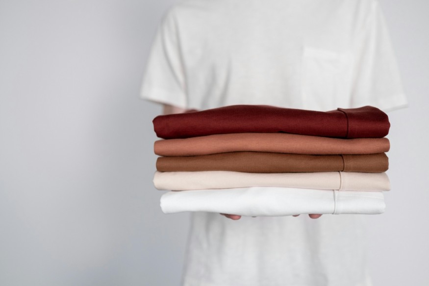 linen clothing